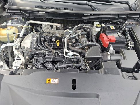 Used 2024 Mitsubishi Outlander SE image 31