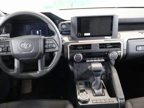 New 2025 Toyota Tacoma SR5 image 10