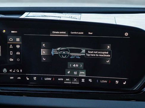 New 2025 Audi A5 2.0T Premium Plus image 14