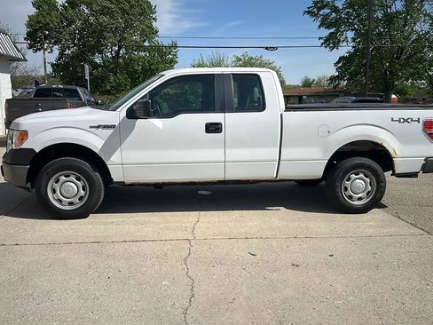 Used 2013 Ford F150 XL image 3