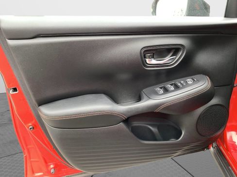 Used 2023 Honda HR-V Sport image 8