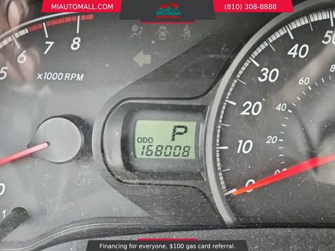 Used 2011 Toyota Sienna LE FWD image 9