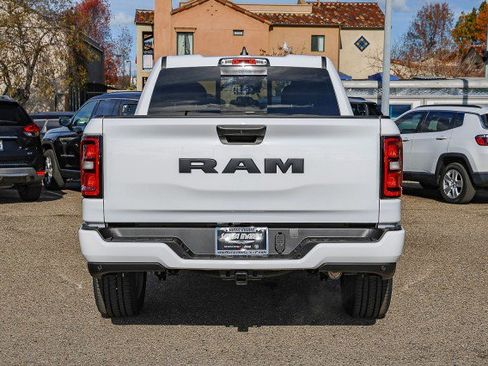 New 2026 RAM 1500 Express image 5