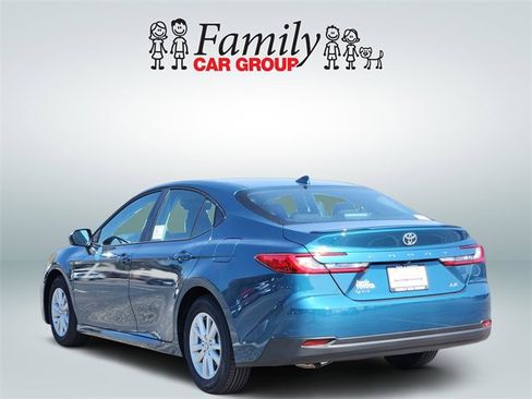 New 2026 Toyota Camry LE image 3