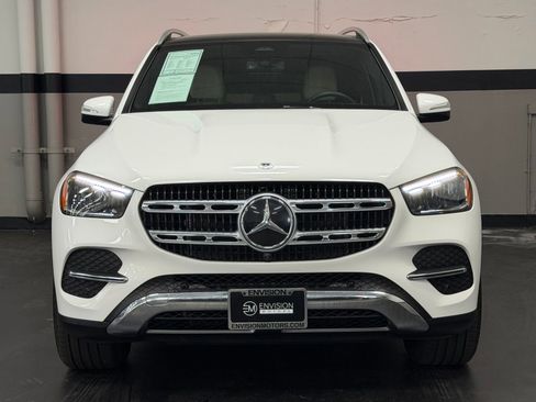 Used 2026 Mercedes-Benz GLE 350 4MATIC image 6