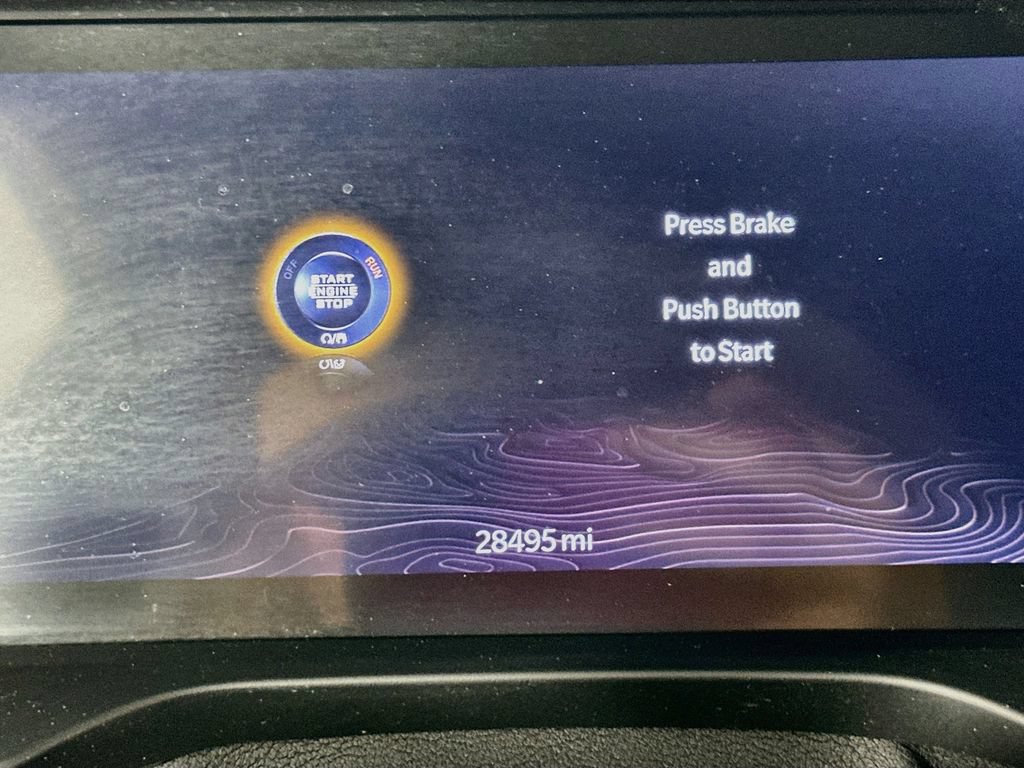 Certified 2024 Jeep Grand Cherokee Altitude AWD/4WD image 21
