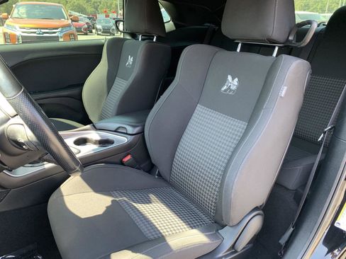 Used 2019 Dodge Challenger R/T Scat Pack image 15