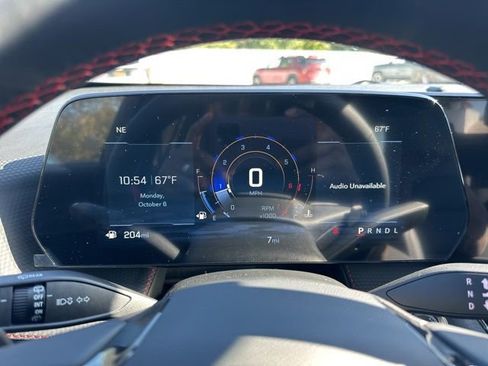 New 2026 Chevrolet Equinox RS image 17