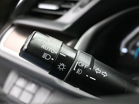 Used 2019 Honda Civic EX-L image 23