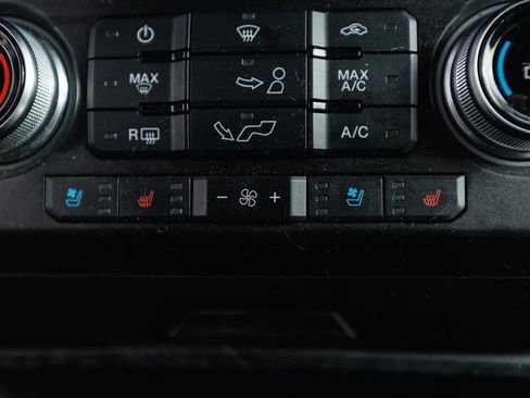 Certified 2020 Ford F150 Platinum image 24