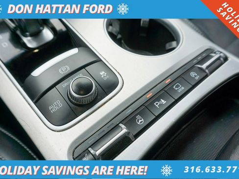 Used 2020 Kia Stinger GT2 image 11