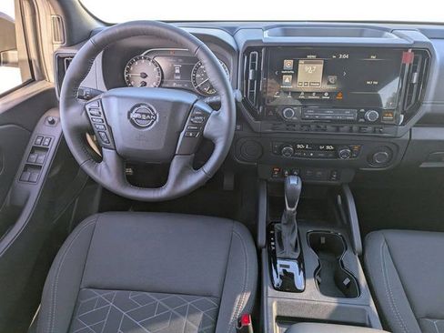 New 2026 Nissan Frontier SV w/ SV Convenience Package RWD image 18