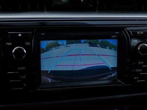 Used 2016 Toyota Corolla S FWD image 24