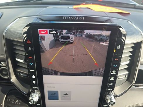 Used 2025 RAM 2500 Power Wagon image 27