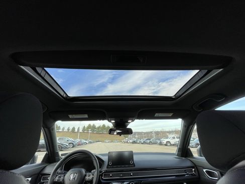 New 2026 Honda Civic Sport image 20