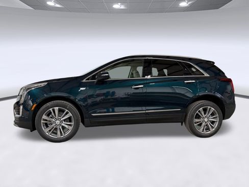 New 2026 Cadillac XT5 Premium Luxury AWD/4WD image 2
