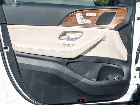 New 2026 Mercedes-Benz GLE 350 4MATIC image 19