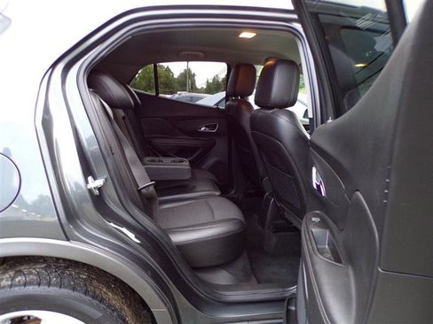 Used 2016 Buick Encore AWD image 21