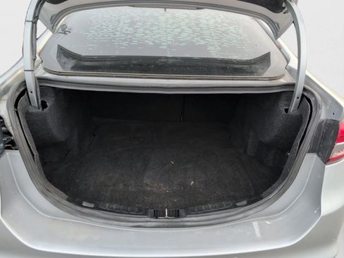 Used 2019 Ford Fusion SE image 19