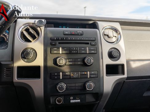Used 2012 Ford F150 XLT w/ XLT Chrome Pkg image 12