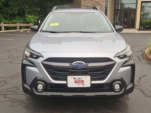 Certified 2024 Subaru Outback AWD/4WD image 17