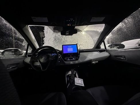 New 2026 Toyota Corolla SE image 16