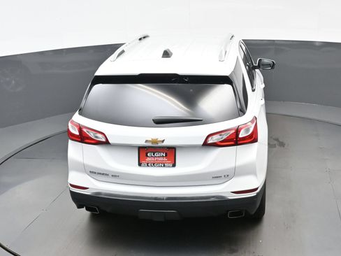 Used 2020 Chevrolet Equinox LT AWD/4WD image 32