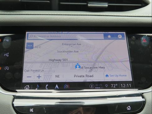 New 2025 Cadillac XT5 Premium Luxury w/ Technology Package image 18