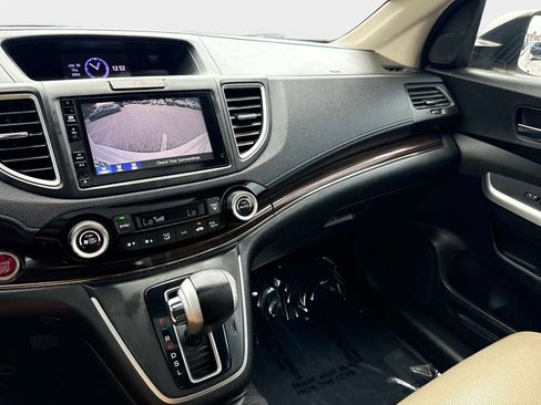 Used 2015 Honda CR-V EX-L image 25