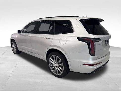 Used 2020 Cadillac XT6 Sport AWD/4WD image 55
