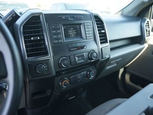 Certified 2017 Ford F150 XLT AWD/4WD image 26