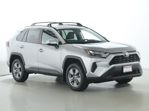 Certified 2024 Toyota RAV4 XLE w/ Convenience Package AWD/4WD image 9