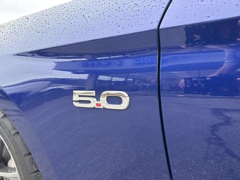 Used 2016 Ford Mustang GT Premium RWD image 7