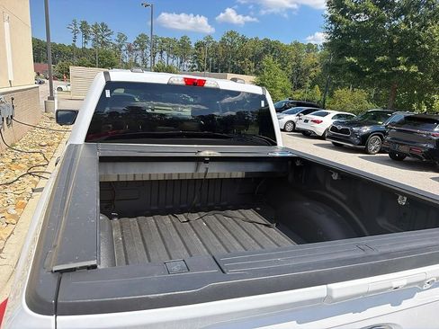 Used 2023 Ford F150 Lightning XLT w/ Equipment Group 312A High AWD/4WD image 8