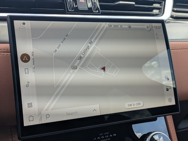 New 2026 Jaguar F-PACE R-Dynamic S AWD/4WD image 22