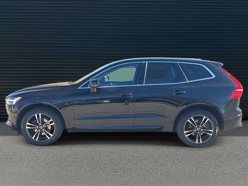 Used 2019 Volvo XC60 T5 Momentum w/ Premium Package image 8