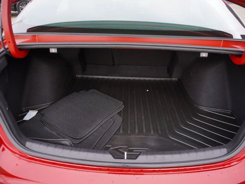 Used 2021 Kia K5 GT-Line image 28