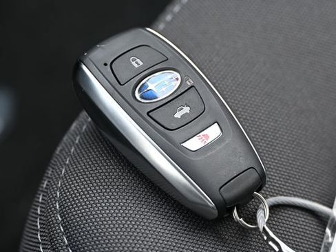 New 2026 Subaru Crosstrek 2.0i Premium image 33