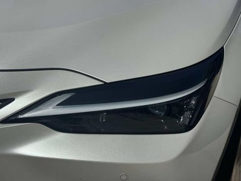Certified 2024 Lexus NX 350 AWD image 11