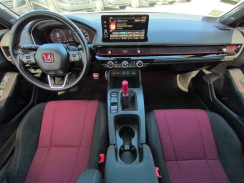 Used 2022 Honda Civic Si image 15