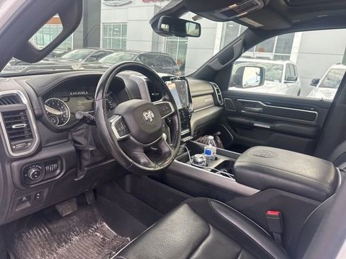 Used 2020 RAM 1500 Laramie image 7