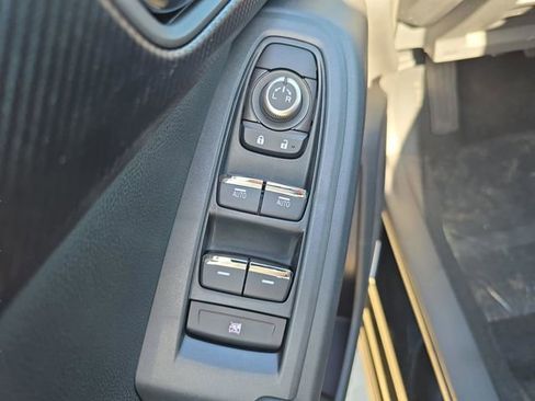 New 2026 Subaru Crosstrek 2.5i Limited AWD/4WD image 13