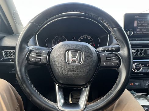 Used 2022 Honda Civic EX-L image 25