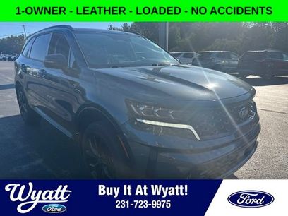 Used 2021 Kia Sorento EX