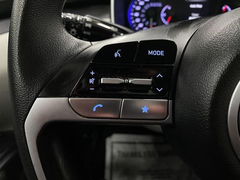 Used 2024 Hyundai Tucson SEL image 16