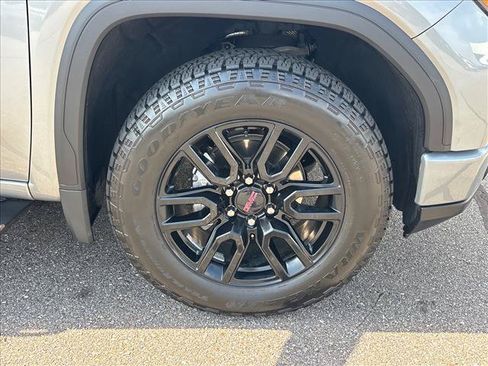 Certified 2023 GMC Sierra 1500 Elevation w/ X31 Off-Road Package AWD/4WD image 24