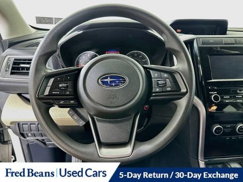 Used 2021 Subaru Ascent 8-Passenger AWD/4WD image 15