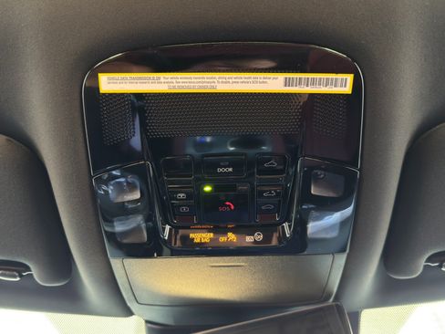 Used 2023 Lexus RX 500h F Sport w/ Accessory Package (Z1) AWD/4WD image 35