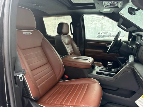 Used 2022 GMC Sierra 1500 Denali Ultimate image 30