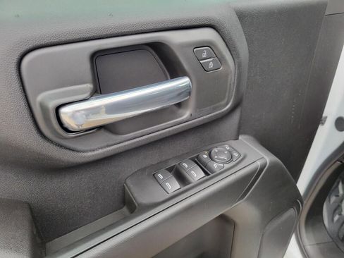 New 2026 GMC Sierra 2500 Pro w/ 1SA Pro Safety Plus Package image 15